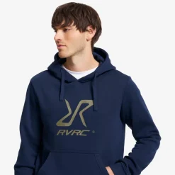 RVRC Hoodie Herre