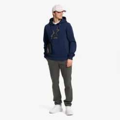 RVRC Hoodie Herre