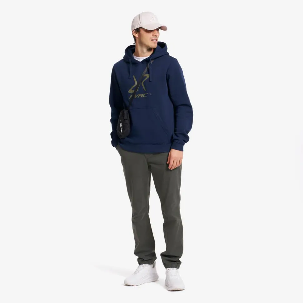 RVRC Hoodie Herre