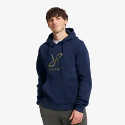 RVRC Hoodie Herre