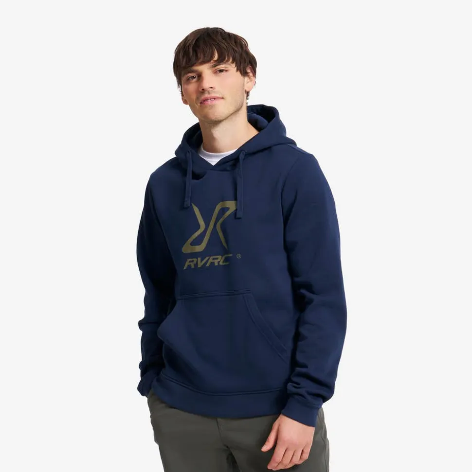RVRC Hoodie Herre