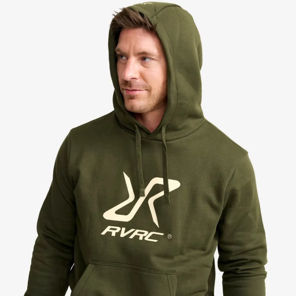 RVRC Hoodie Herre