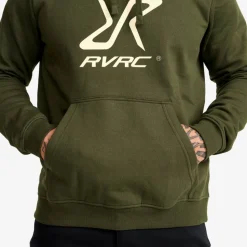 RVRC Hoodie Herre