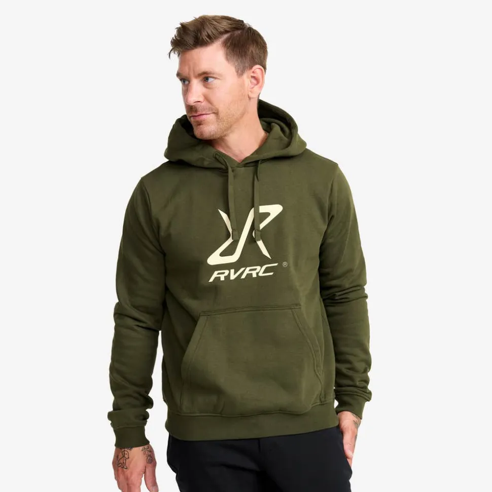 RVRC Hoodie Herre