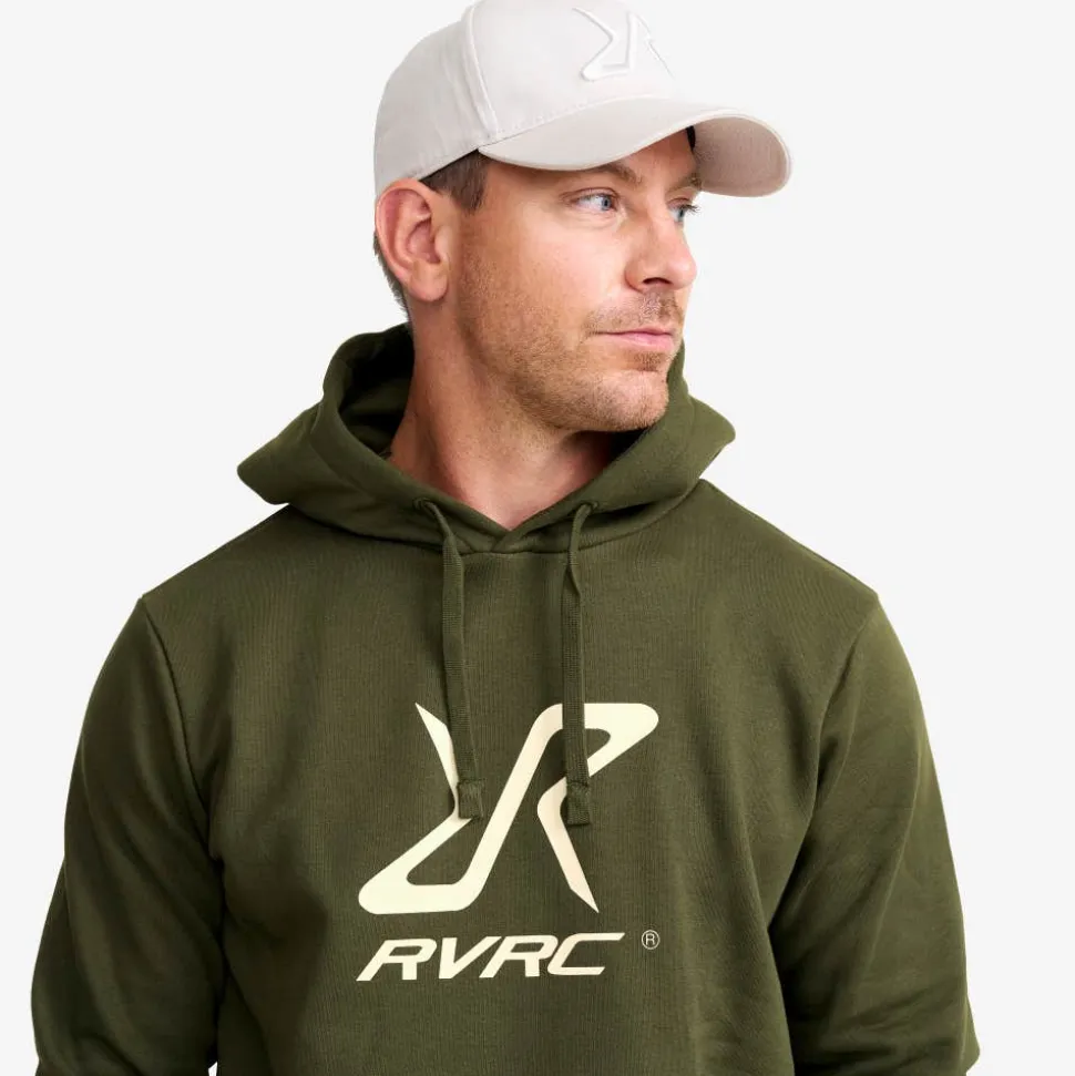 RVRC Hoodie Herre
