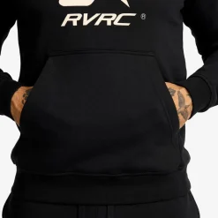 RVRC Hoodie Herre