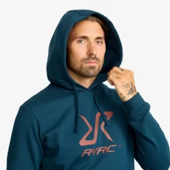 RVRC Hoodie Herre
