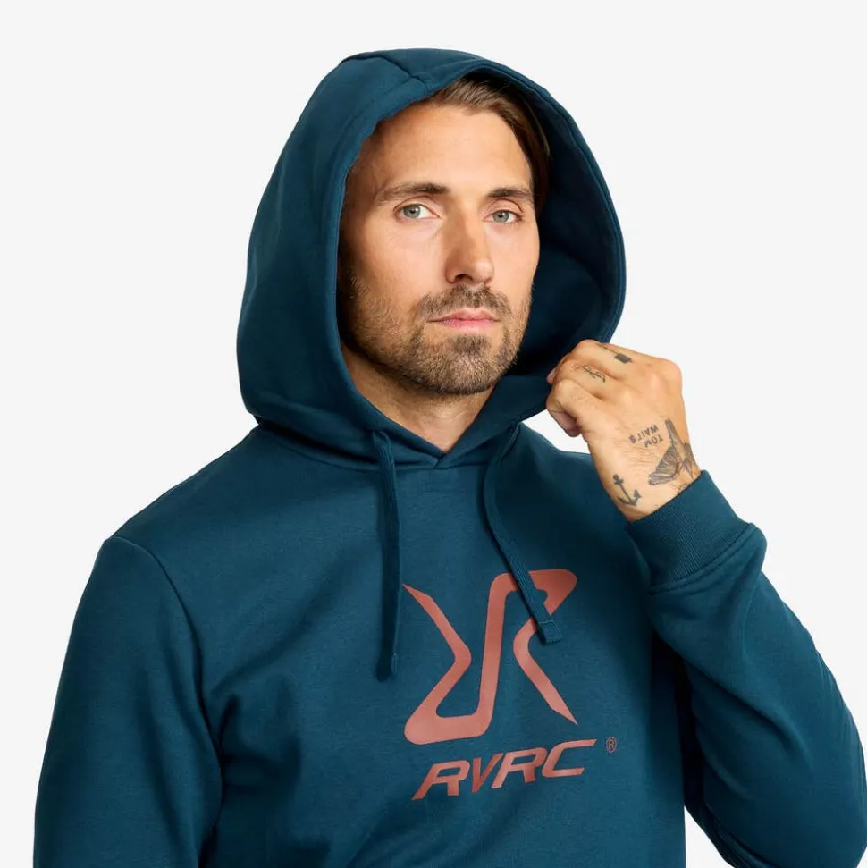RVRC Hoodie Herre