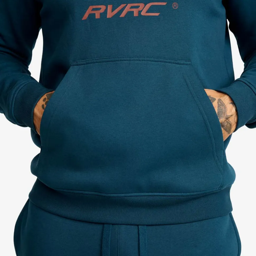 RVRC Hoodie Herre