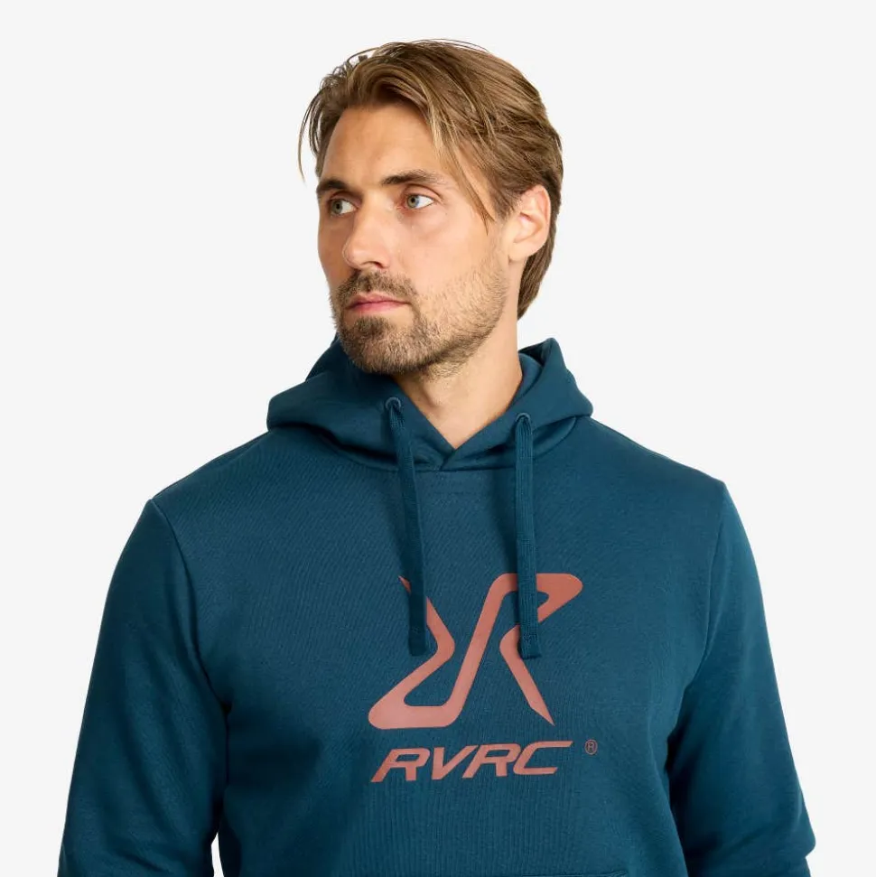 RVRC Hoodie Herre