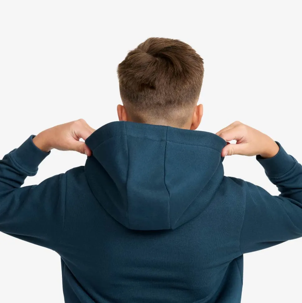 RVRC Hoodie Teens