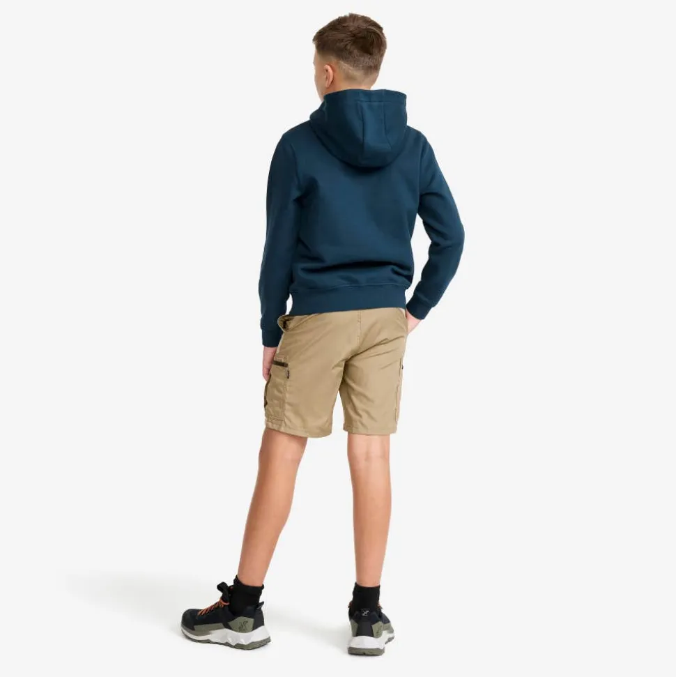 RVRC Hoodie Teens