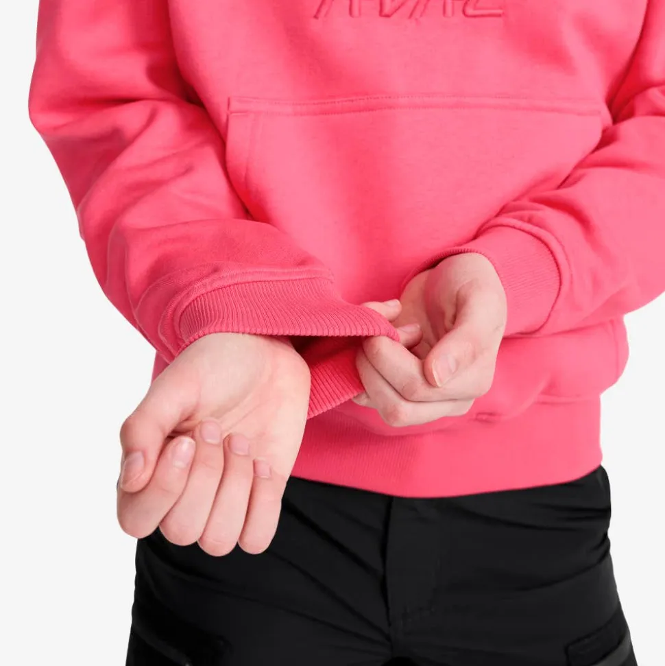 RVRC Hoodie Teens