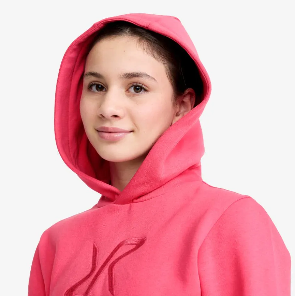 RVRC Hoodie Teens