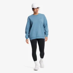 RVRC Oversized Sweatshirt Dame