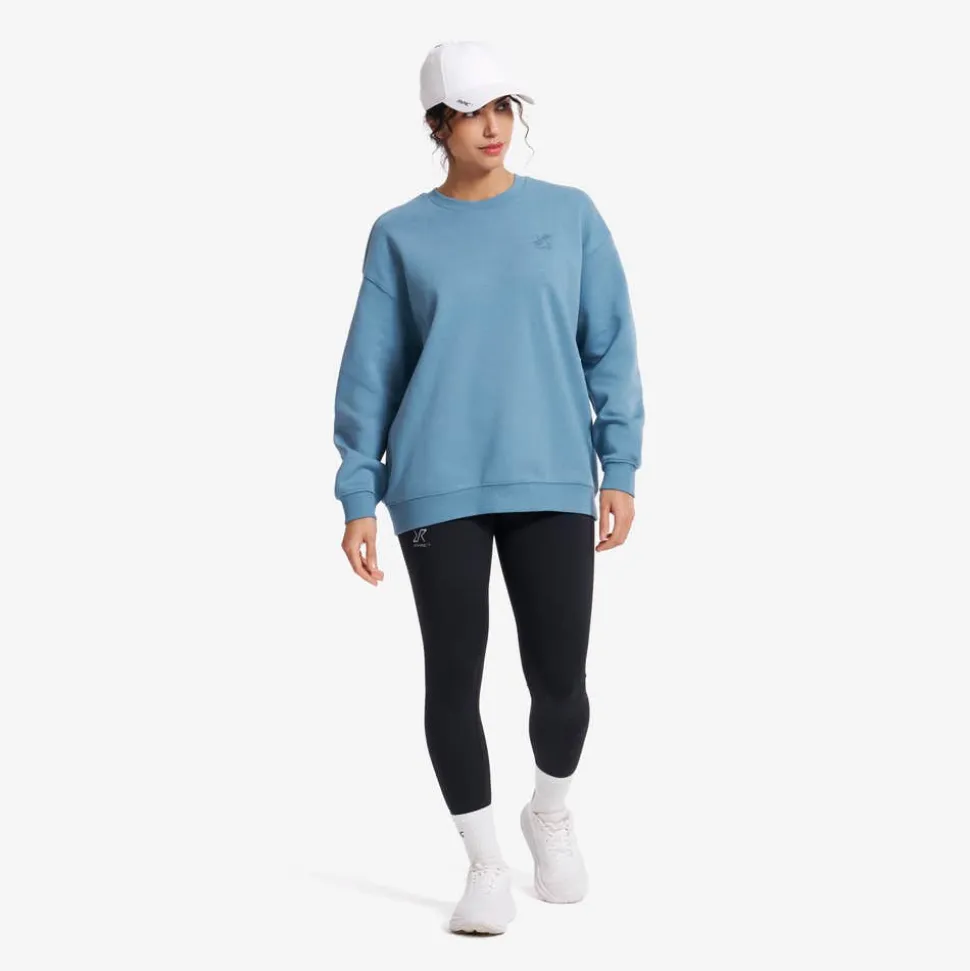 RVRC Oversized Sweatshirt Dame