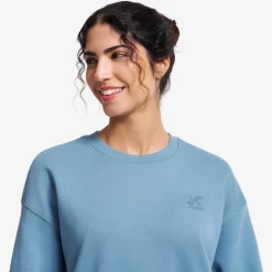 RVRC Oversized Sweatshirt Dame