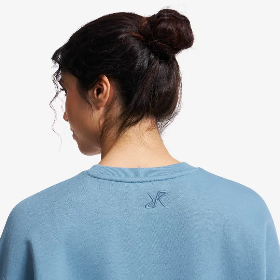 RVRC Oversized Sweatshirt Dame