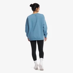 RVRC Oversized Sweatshirt Dame