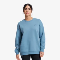 RVRC Oversized Sweatshirt Dame