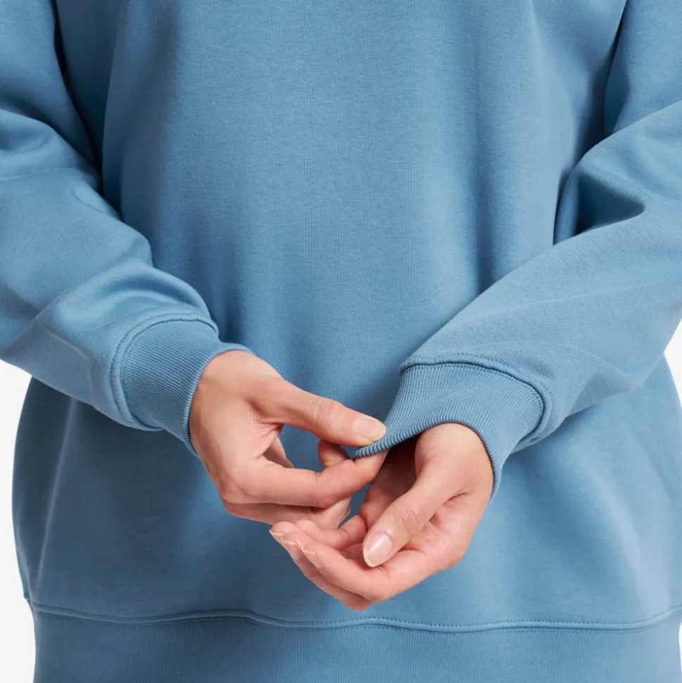RVRC Oversized Sweatshirt Dame