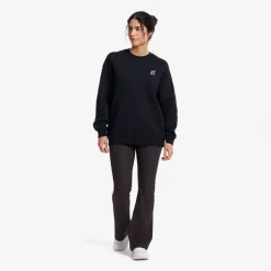 RVRC Oversized Sweatshirt Dame