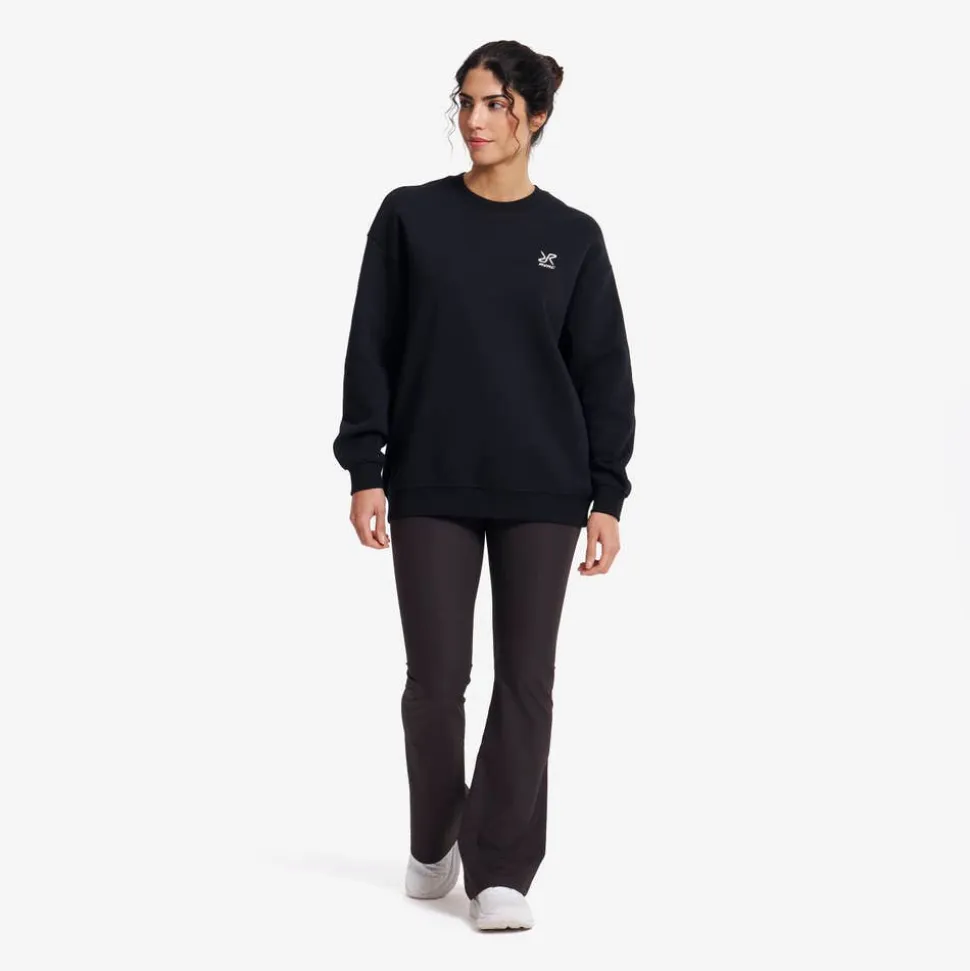 RVRC Oversized Sweatshirt Dame