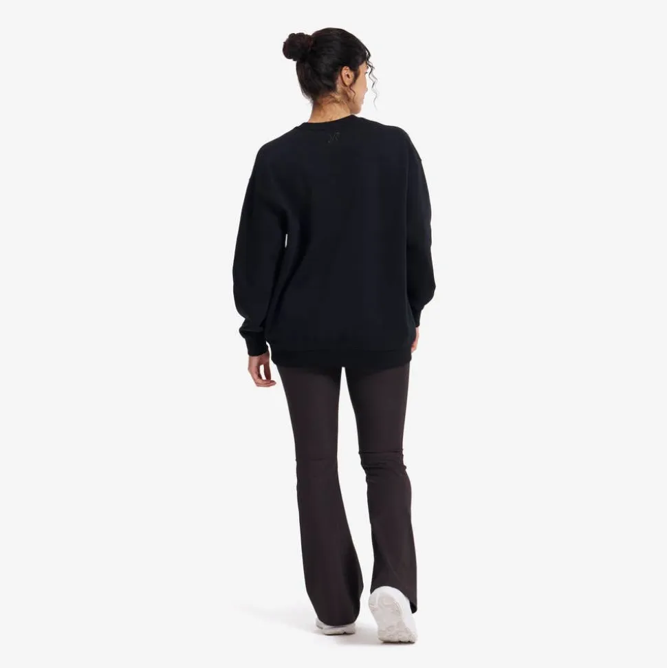 RVRC Oversized Sweatshirt Dame