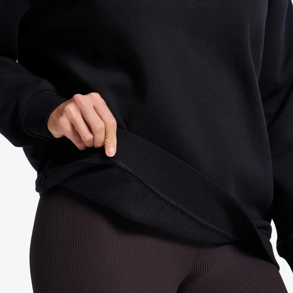RVRC Oversized Sweatshirt Dame