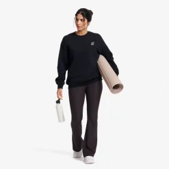 RVRC Oversized Sweatshirt Dame