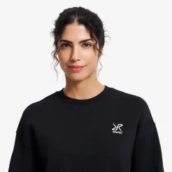 RVRC Oversized Sweatshirt Dame