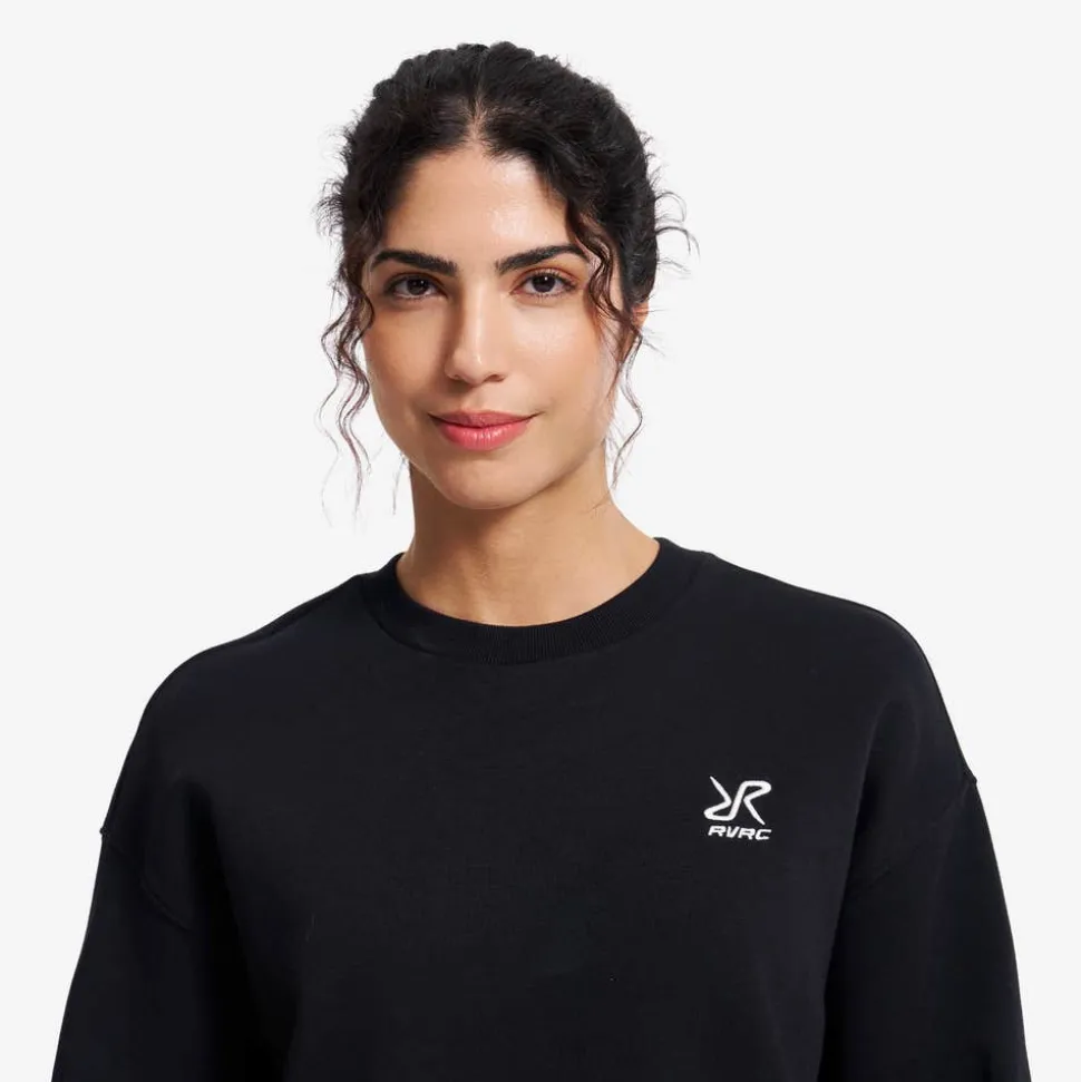 RVRC Oversized Sweatshirt Dame