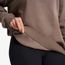 RVRC Oversized Sweatshirt Dame