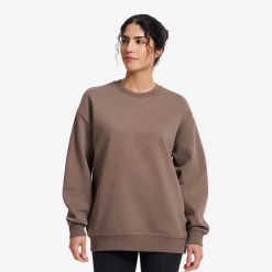 RVRC Oversized Sweatshirt Dame