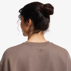 RVRC Oversized Sweatshirt Dame