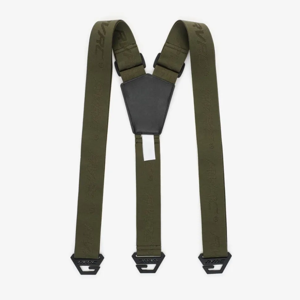 RVRC Suspenders Unisex