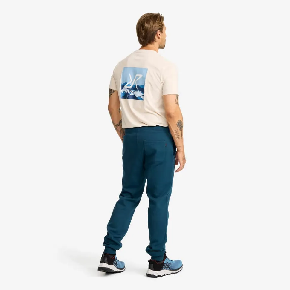 RVRC Sweatpants Herre