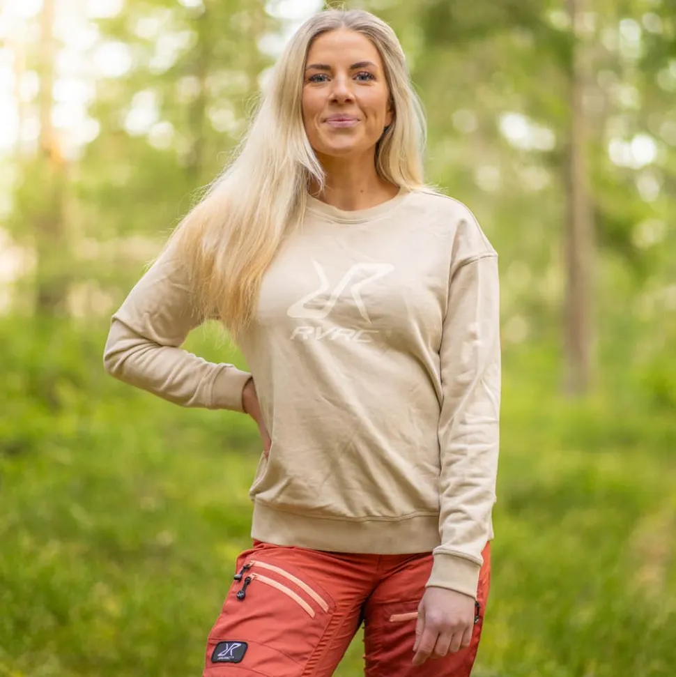 RVRC Sweatshirt Dame