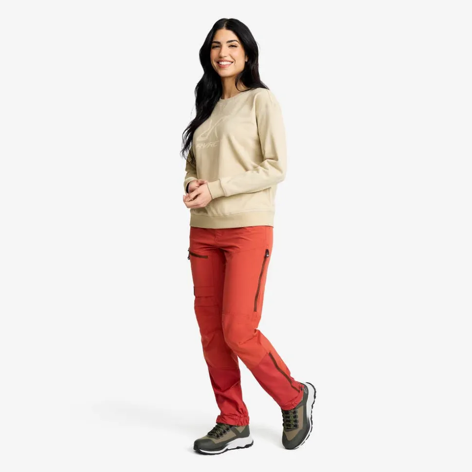 RVRC Sweatshirt Dame