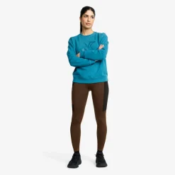 RVRC Sweatshirt Dame