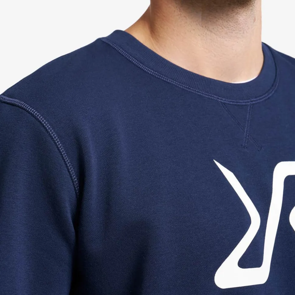 RVRC Sweatshirt Herre