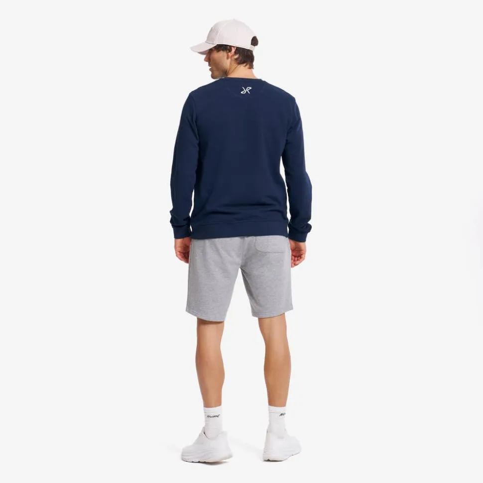 RVRC Sweatshirt Herre