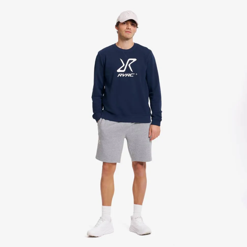 RVRC Sweatshirt Herre