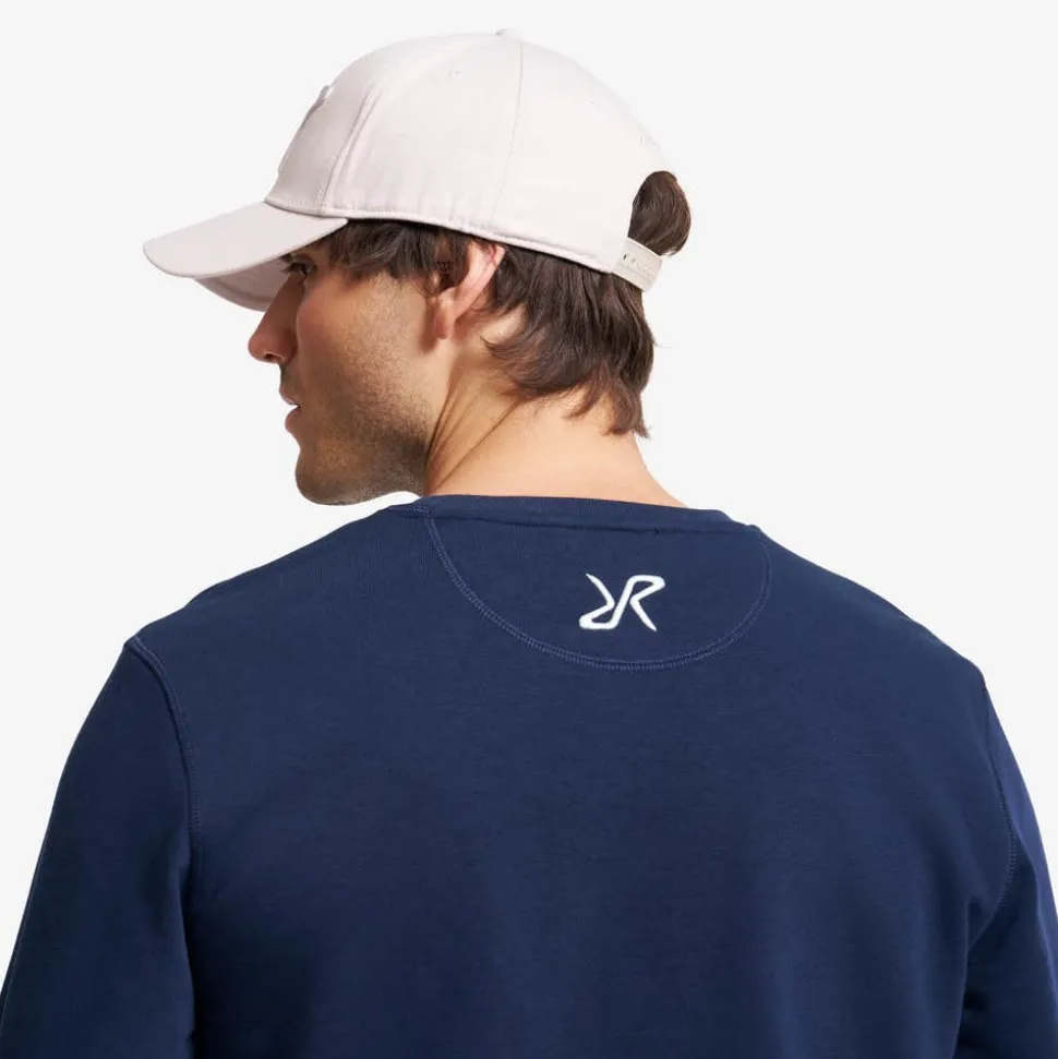RVRC Sweatshirt Herre