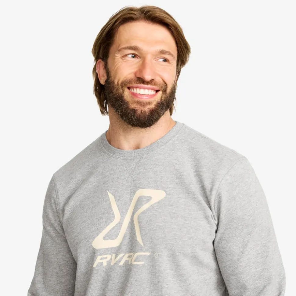 RVRC Sweatshirt Herre