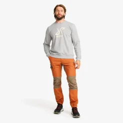 RVRC Sweatshirt Herre
