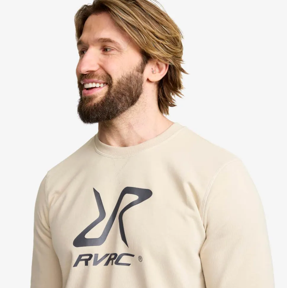 RVRC Sweatshirt Herre
