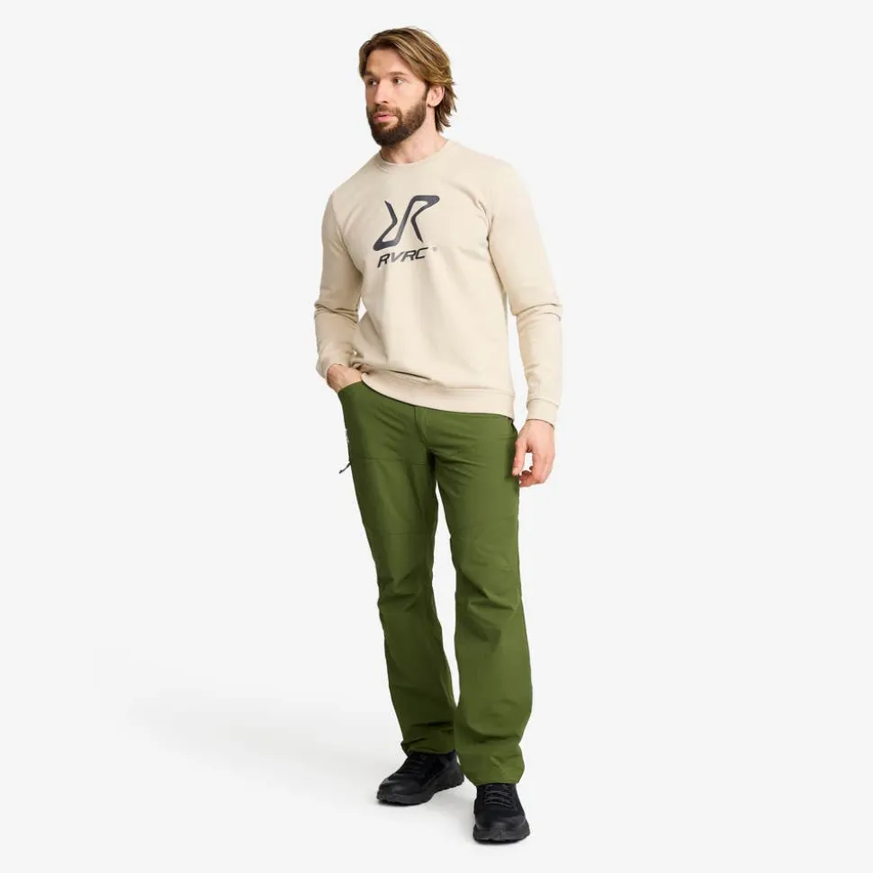 RVRC Sweatshirt Herre