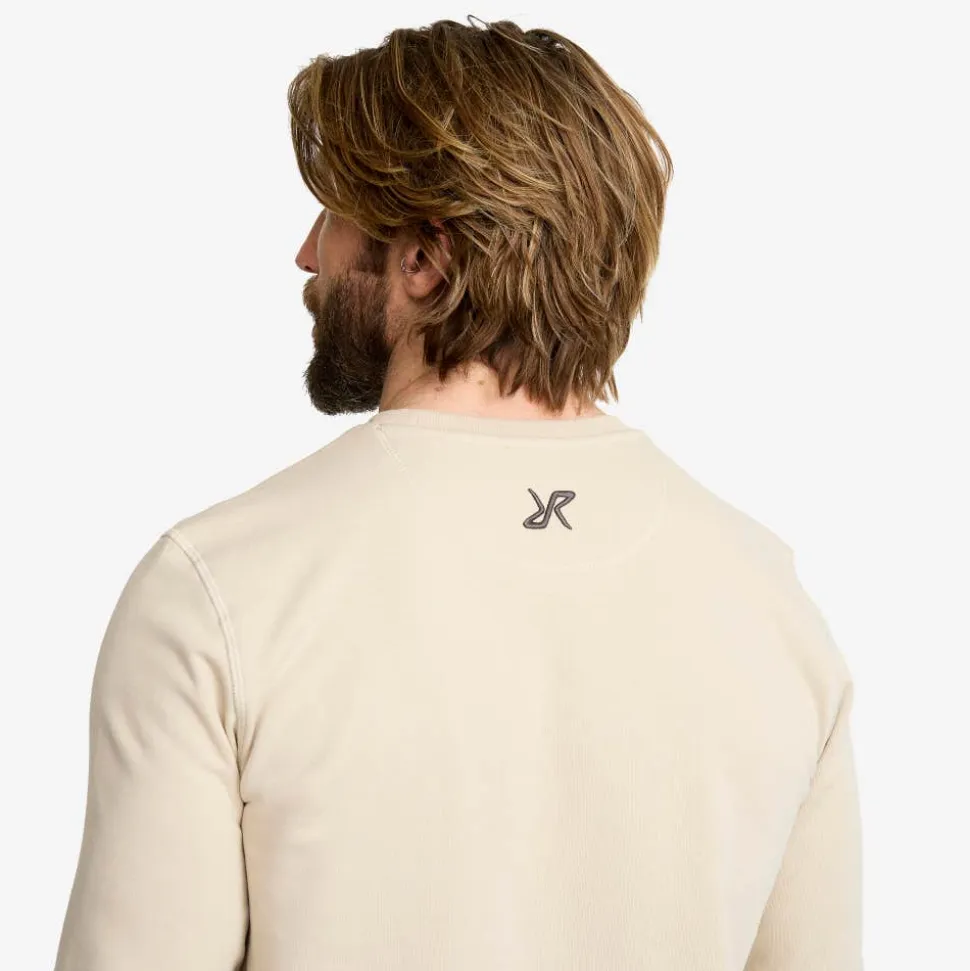 RVRC Sweatshirt Herre