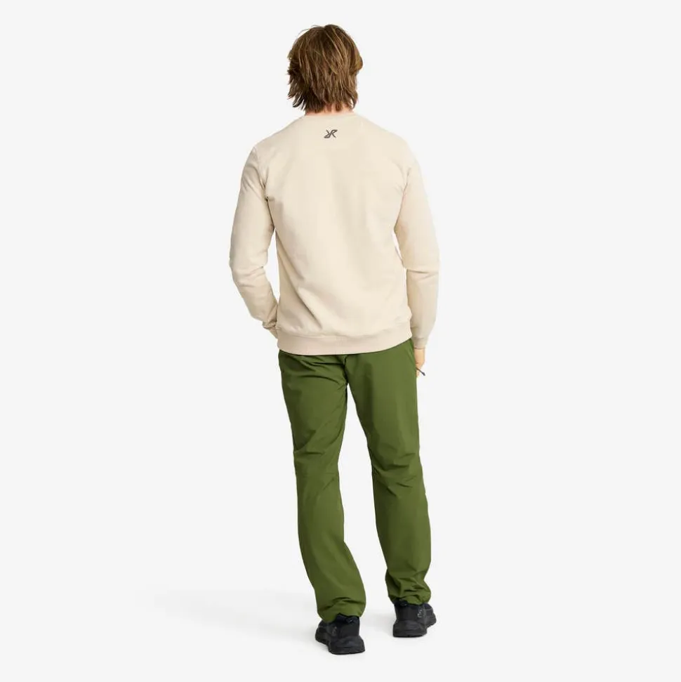 RVRC Sweatshirt Herre